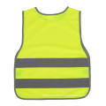 Children High Visibility small Reflective Running safety vest